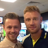 Darren Rushton