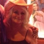 Peg Greene