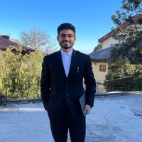 Raghav Arora
