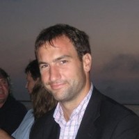 Chris Hall