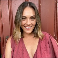 Jill Garner