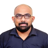 Ramkumar Hariharan