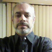 Jeffrey Mcdowell