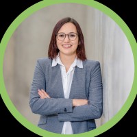 Jasmin Rechsteiner