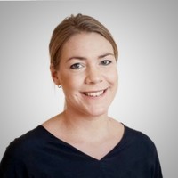 Mette Bak Gundersen