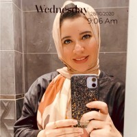 Amal Magdy