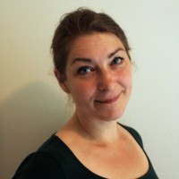 Tina Oellgaard Jensen