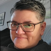 Colleen Geddes