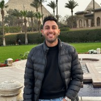 Omar Hesham
