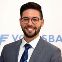 Carlos Georg Avila Kabelka, BA