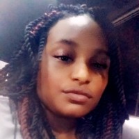 Ebony Patterson
