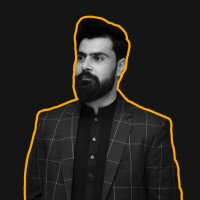 Imdad Ali 🎯 Graphic Designer