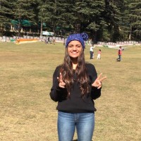 Muskan Kadam
