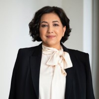Takhmina Masumova