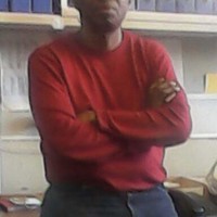 Ronnie Malebye