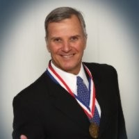 John Meluso Csp