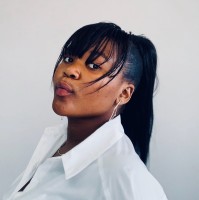 Lihle Ncube