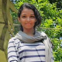 Nikhila P