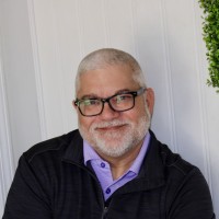 John P. Marr Ph.D.