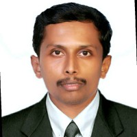 Jayaraj N.