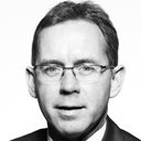 David Slevin
