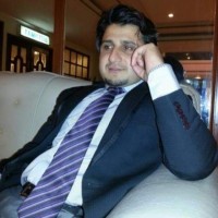 Naeem Butt