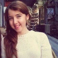 Bahar Gökçe