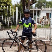 Juan Jose Salas