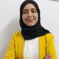 Safa Zaidi