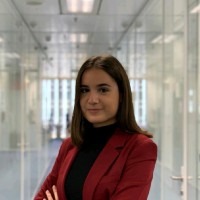 Sara Hernández Blázquez