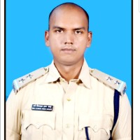 Md Ziaul Haq Shah