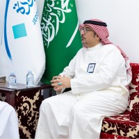Mohammad Al Safh - Mba