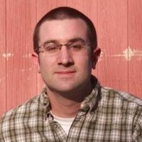 Andrew Perry