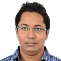Santanu Bose