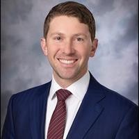 Sam Jorgenson, Crpc™