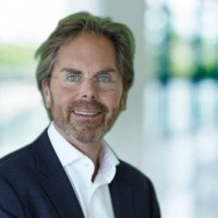 Olaf van der Walle, MBA