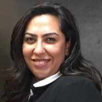 Shereen Farouk