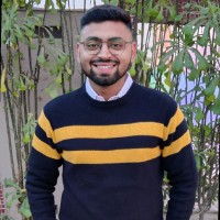 Elish Patel
