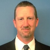 Greg Moorhouse