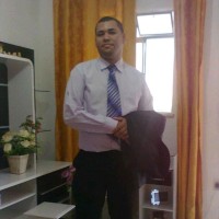Adilson Mota Barbosa
