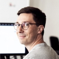 Simon Burton