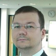 Vadim Gusev