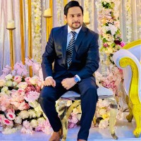 Ali Hassan