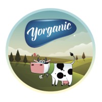 Yorganic Yogurt