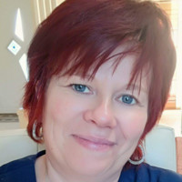 Laurence Boutoille