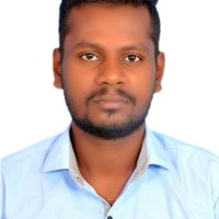 Vignesh Arumugam