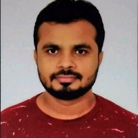 Akhilesh Dubey