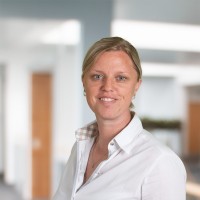May Kjems Steenholt