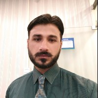 Jawad Shoukat