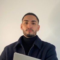 Yassine Hamdani